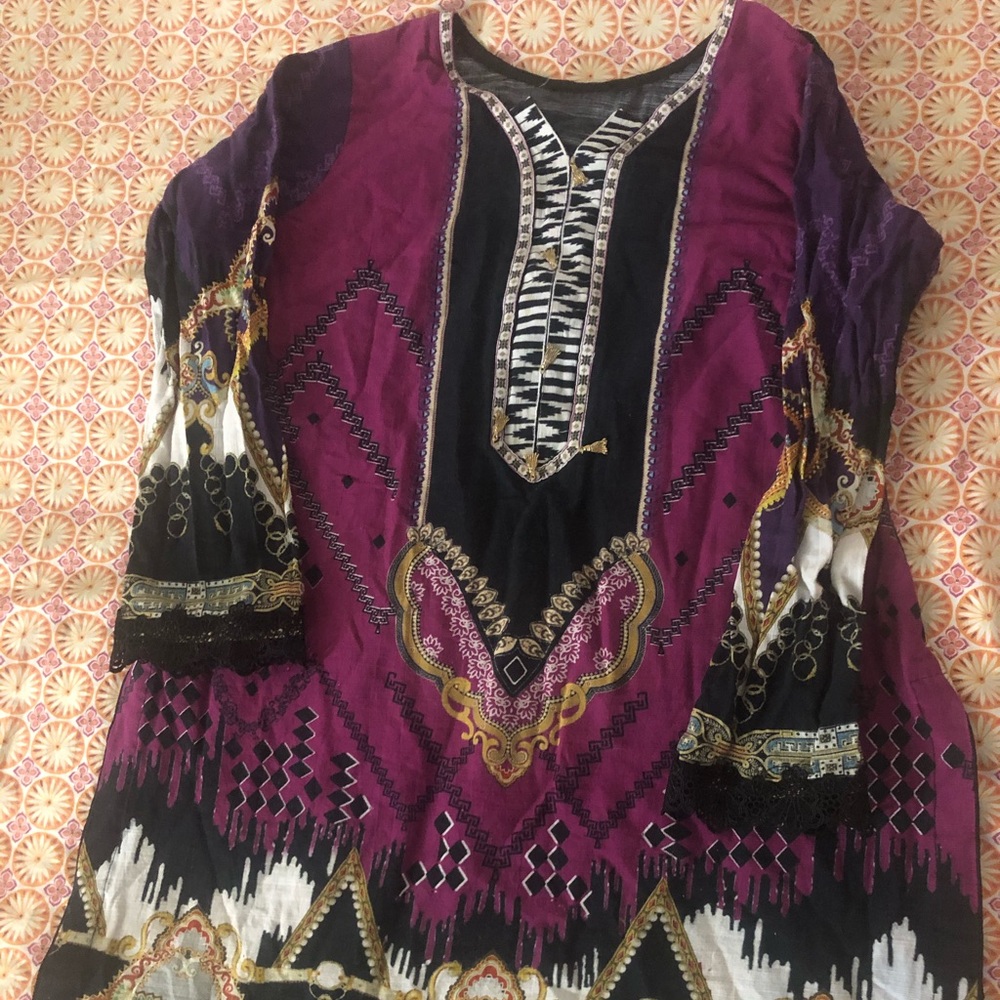Pakistani Indian dress 2 for $20